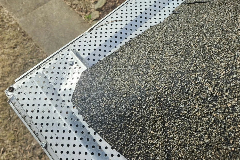 Mendon Gutter Cleaning